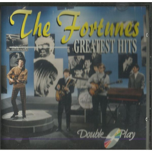 FORTUNES THE - GREATEST HITS